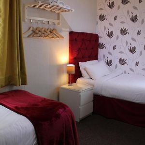 Twin Room First Floor