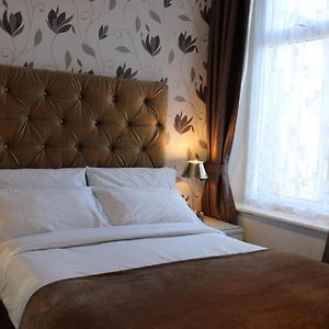 Standard Double Room First Floor