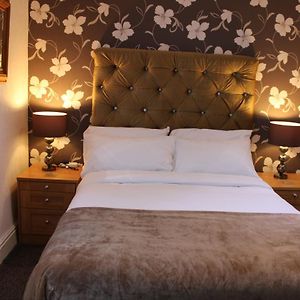 Premier Double Room First Floor